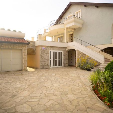 Apartman Kovac Lägenhet Trebinje Exteriör bild