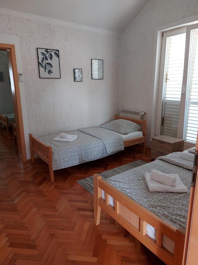 Apartman Kovac Lägenhet Trebinje Exteriör bild