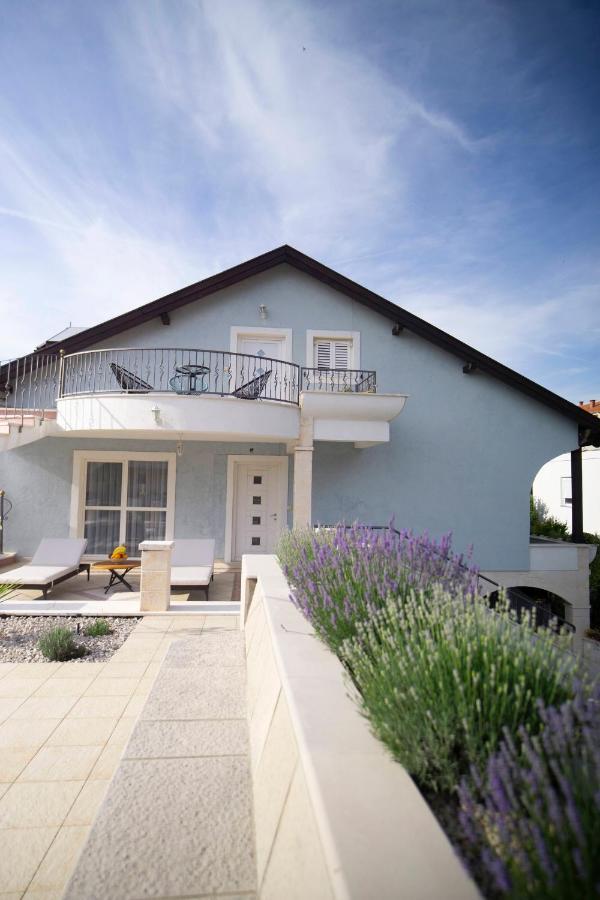 Apartman Kovac Lägenhet Trebinje Exteriör bild