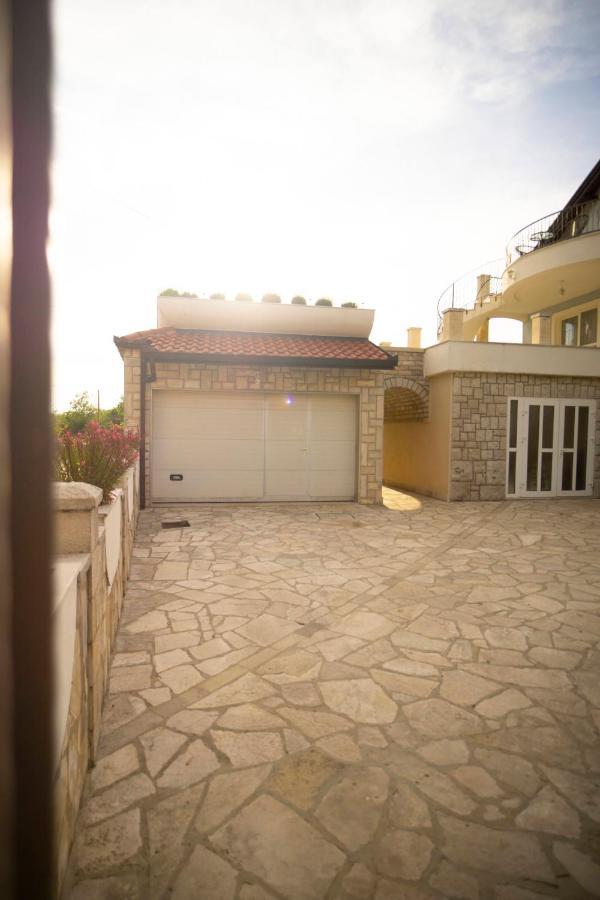 Apartman Kovac Lägenhet Trebinje Exteriör bild