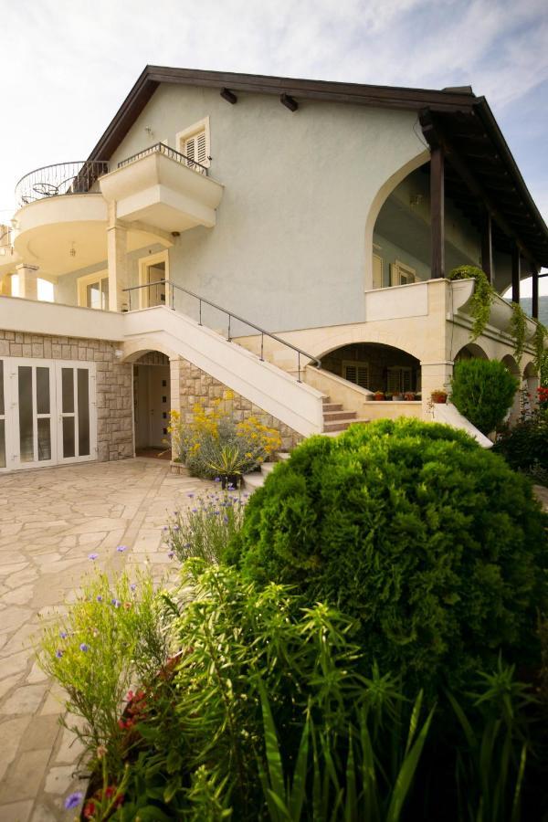 Apartman Kovac Lägenhet Trebinje Exteriör bild