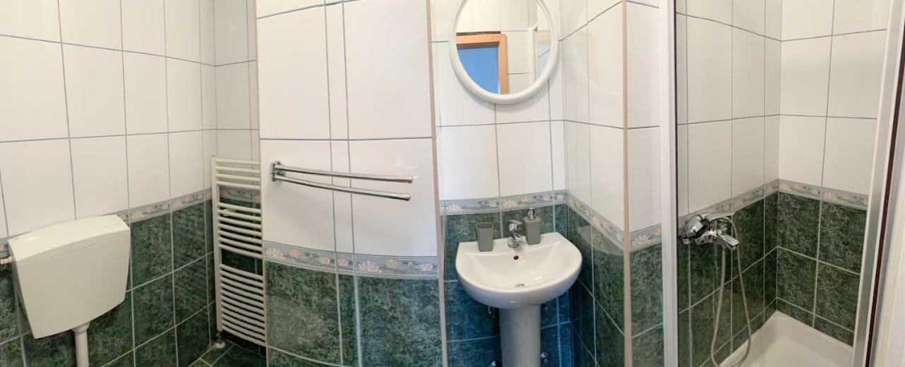 Apartman Kovac Lägenhet Trebinje Exteriör bild
