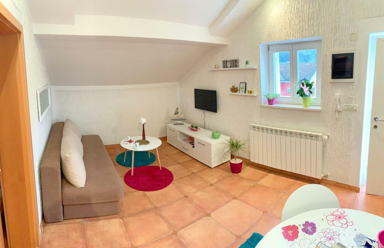 Apartman Kovac Lägenhet Trebinje Exteriör bild