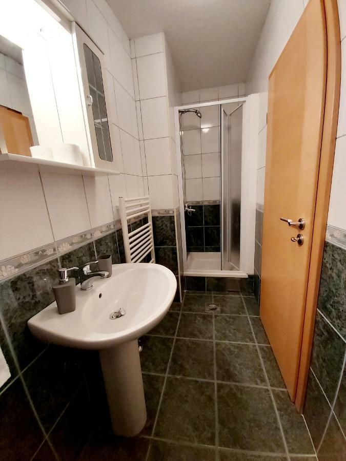 Apartman Kovac Lägenhet Trebinje Exteriör bild